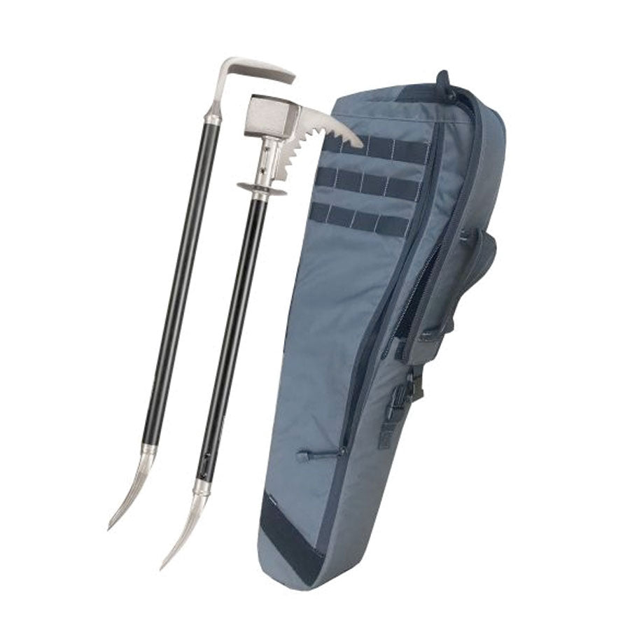 Sweden Entry Tools SET Bag for Light Breaching Kit 56411-Tactical Gear UK