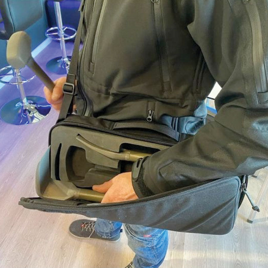 Sweden Entry Tools SET Bag for SP4 Compact Tool 10039-Tactical Gear UK