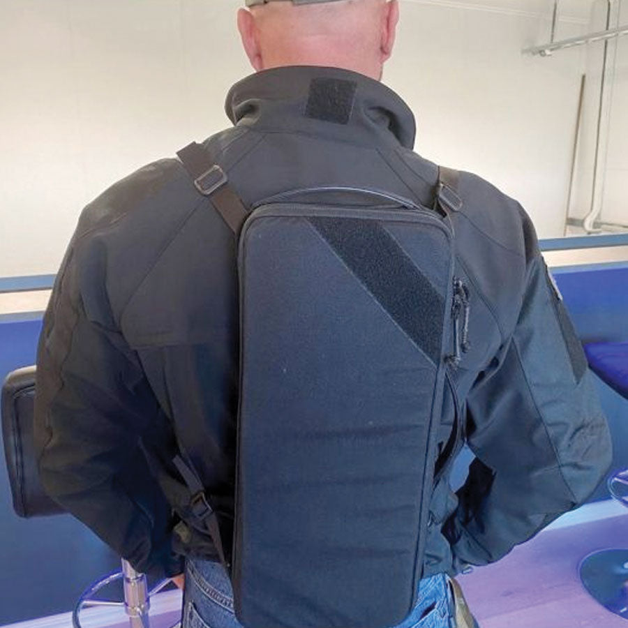 Sweden Entry Tools SET Bag for SP4 Compact Tool 10039-Tactical Gear UK