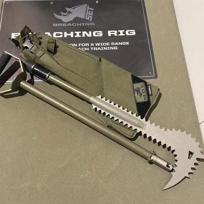 Sweden Entry Tools SET Break'n Rake Compact-Tactical Gear UK