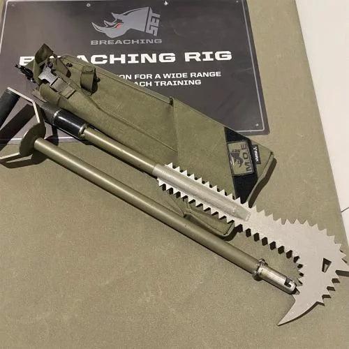 Sweden Entry Tools SET Break'n Rake Compact-Tactical Gear UK