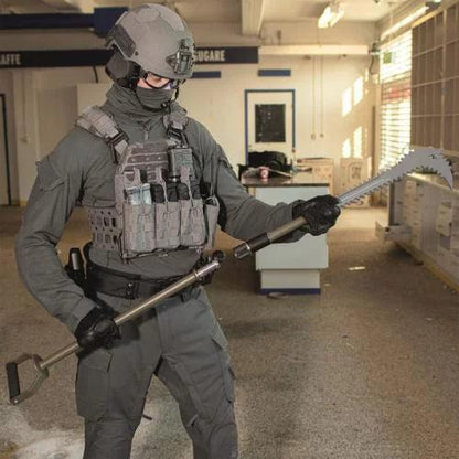 Sweden Entry Tools SET Break'n Rake Compact-Tactical Gear UK