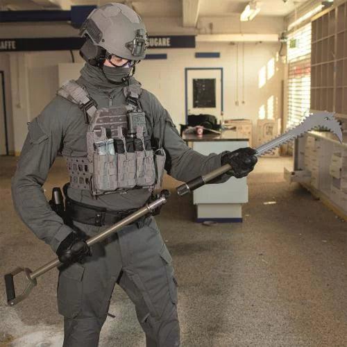 Sweden Entry Tools SET Break'n Rake Compact-Tactical Gear UK