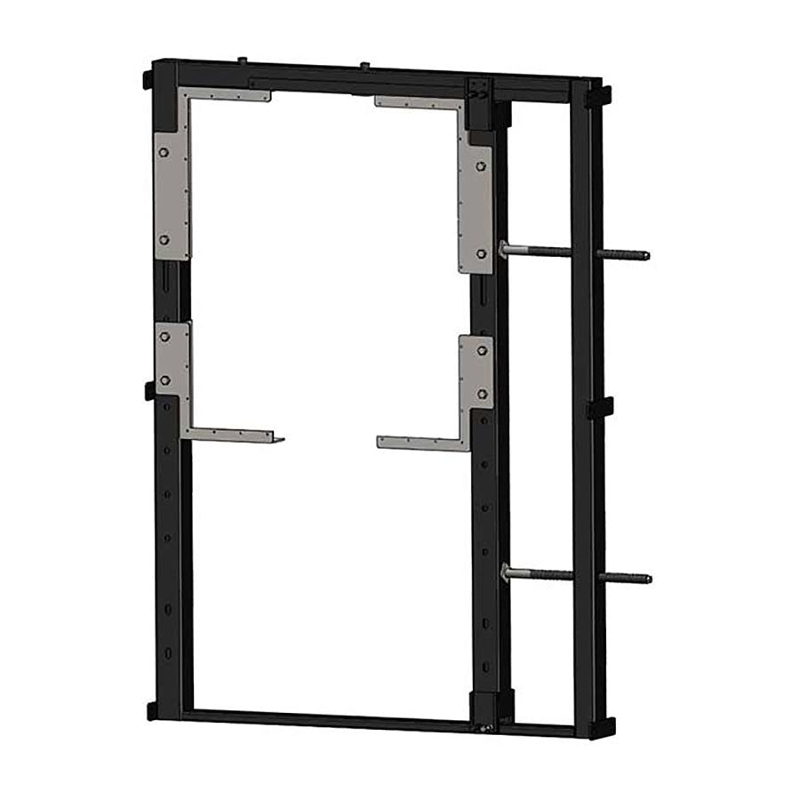 Sweden Entry Tools SET Fastening Brackets for Windows 30029-Tactical Gear UK