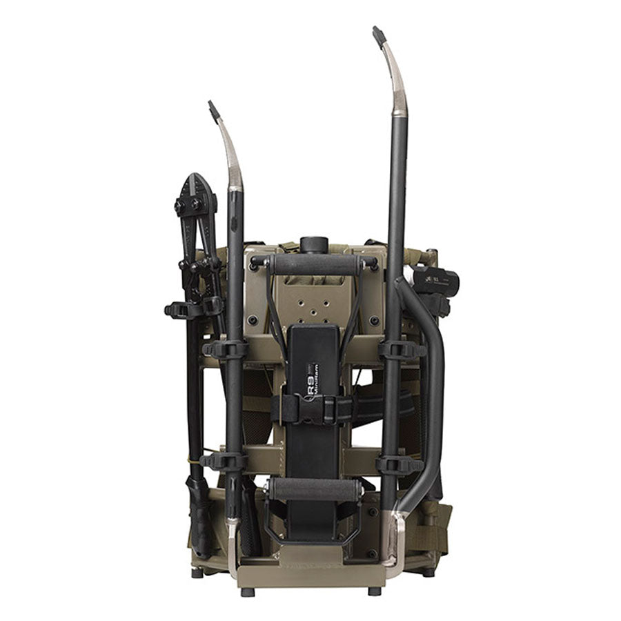 Sweden Entry Tools SET Heavy Breaching Kit Pro 40016-Tactical Gear UK
