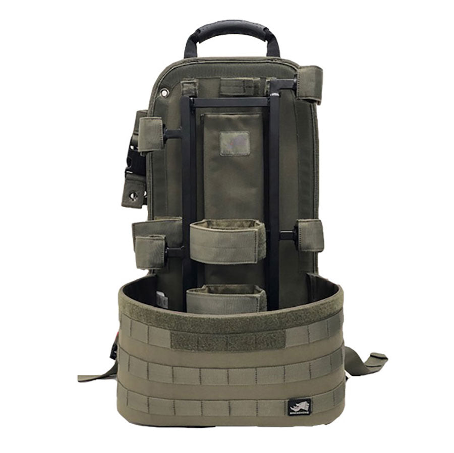 Sweden Entry Tools SET Heavy Kit Bag 56993-Tactical Gear UK