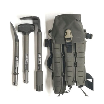 Sweden Entry Tools SET Holster for SP4 Compact Tool 10032-Tactical Gear UK