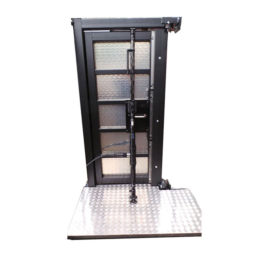 Sweden Entry Tools SET Platform for Training Door-Tactical Gear UK