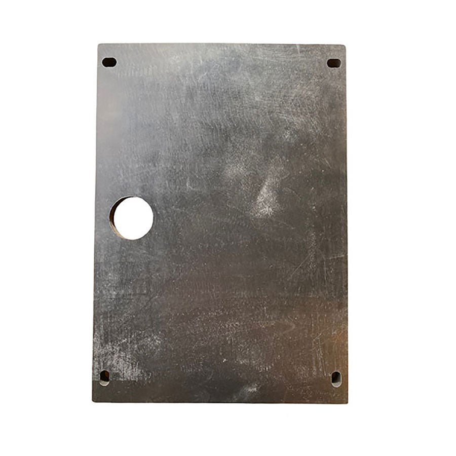Sweden Entry Tools SET Rubber Plate for MEC2 Training Door-Tactical Gear UK