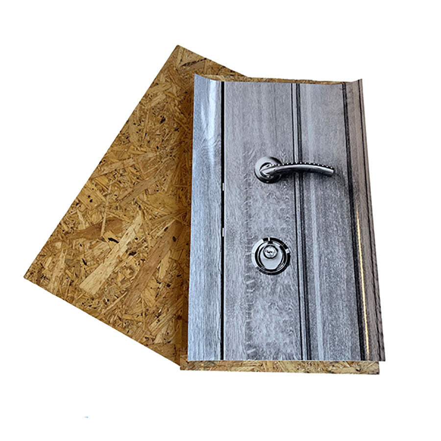 Sweden Entry Tools SET Wood boards center MUT (10 pcs)-Tactical Gear UK