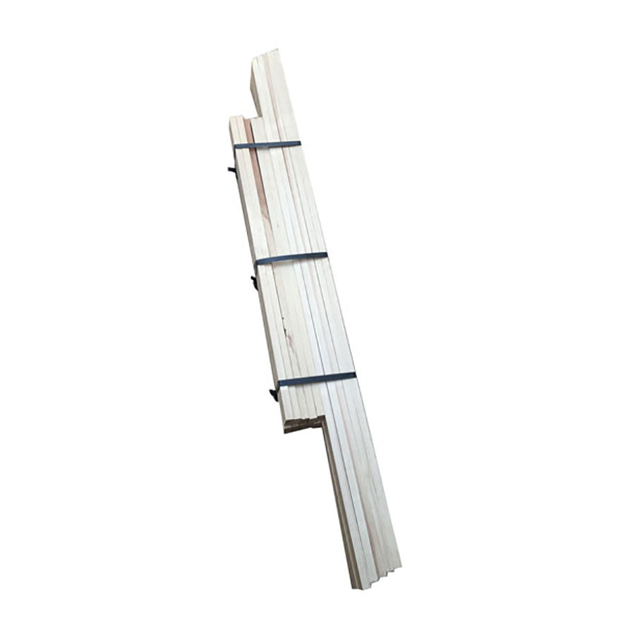 Sweden Entry Tools Wood Mounting Blocks for GTF (8 pcs)-Tactical Gear UK