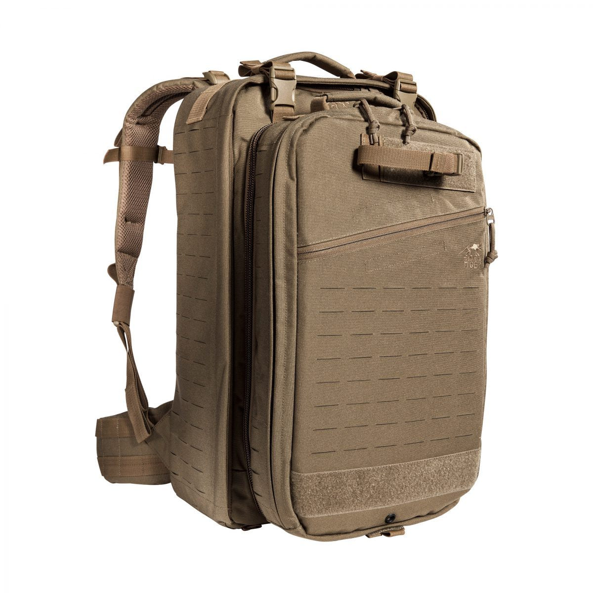 Tasmanian First Responder Move On MKII Coyote Brown-Tactical Gear UK