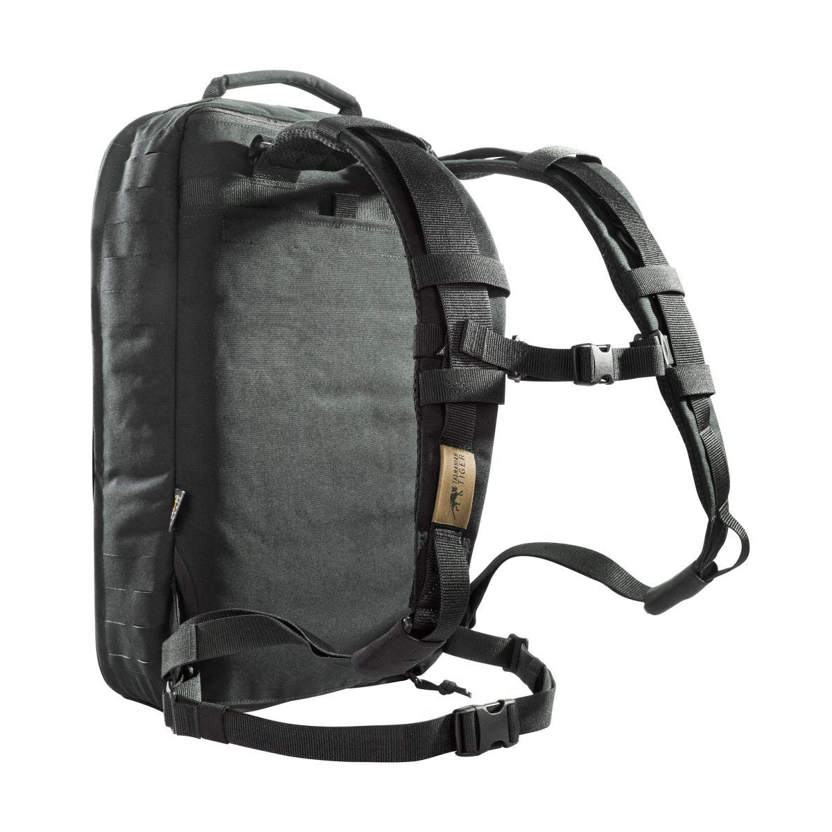 Tasmanian Medic Assault Pack Large MKII Backpack 19 Liter Black-Tactical Gear UK