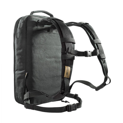 Tasmanian Medic Assault Pack Large MKII Backpack 19 Liter Black-Tactical Gear UK