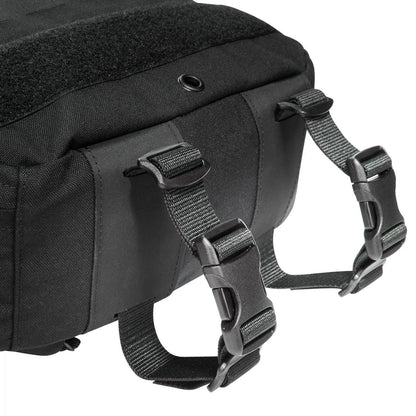 Tasmanian Medic Assault Pack Large MKII Backpack 19 Liter Black-Tactical Gear UK