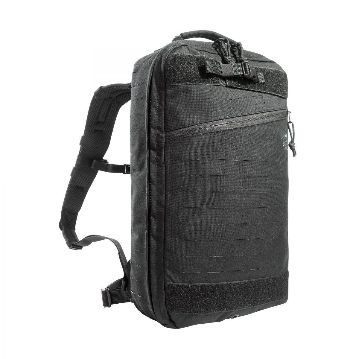 Tasmanian Medic Assault Pack Large MKII Backpack 19 Liter Black-Tactical Gear UK