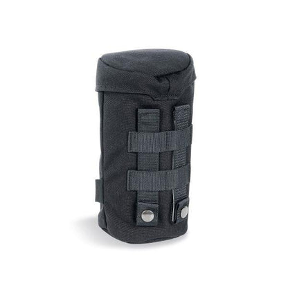 Tasmanian Tiger 1 Litre Bottle Holder Black-Tactical Gear UK