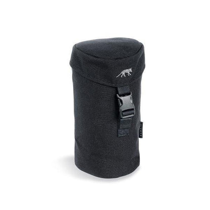 Tasmanian Tiger 1 Litre Bottle Holder Black-Tactical Gear UK