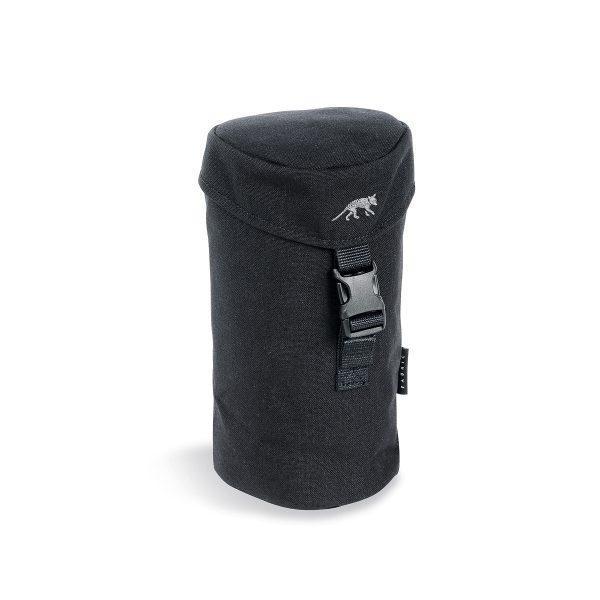 Tasmanian Tiger 1 Litre Bottle Holder Black-Tactical Gear UK