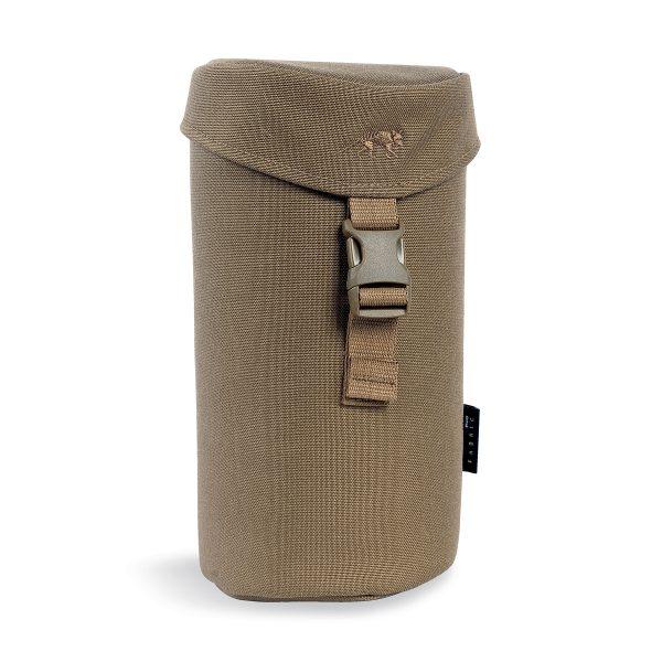 Tasmanian Tiger 1 Litre Bottle Holder Coyote Brown-Tactical Gear UK