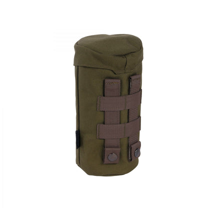 Tasmanian Tiger 1 Litre Bottle Holder Olive-Tactical Gear UK