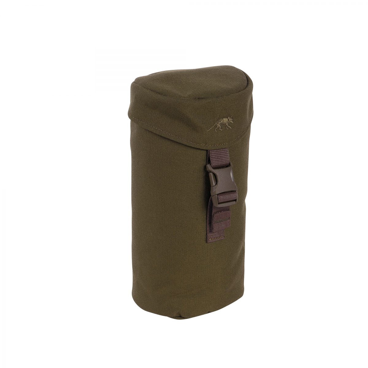 Tasmanian Tiger 1 Litre Bottle Holder Olive-Tactical Gear UK