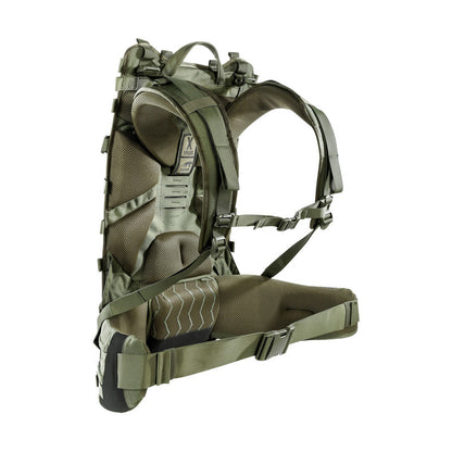 Tasmanian Tiger Base Carrier Olive-Tactical Gear UK