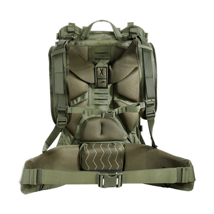 Tasmanian Tiger Base Carrier Olive-Tactical Gear UK