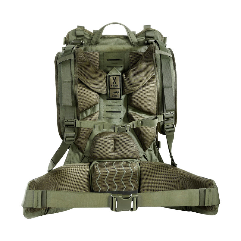 Tasmanian Tiger Base Carrier Olive-Tactical Gear UK