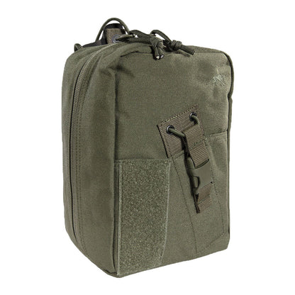 Tasmanian Tiger Base Medic Pouch MKII Black-Tactical Gear UK