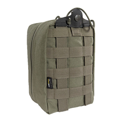 Tasmanian Tiger Base Medic Pouch MKII Black-Tactical Gear UK