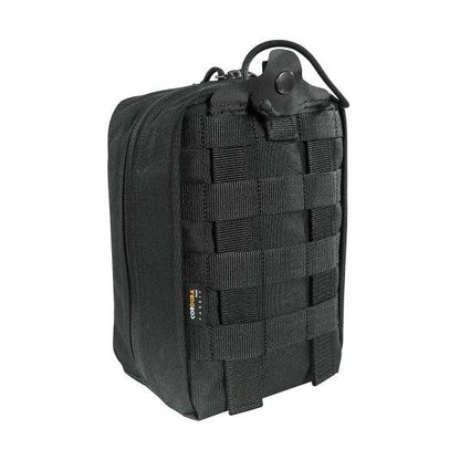 Tasmanian Tiger Base Medic Pouch MKII Black-Tactical Gear UK
