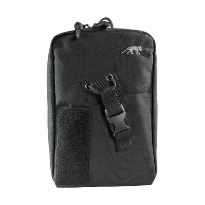 Tasmanian Tiger Base Medic Pouch MKII Black-Tactical Gear UK