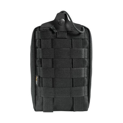 Tasmanian Tiger Base Medic Pouch MKII Black-Tactical Gear UK
