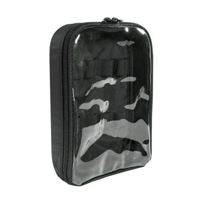 Tasmanian Tiger Base Medic Pouch MKII Black-Tactical Gear UK