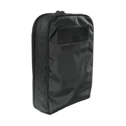 Tasmanian Tiger Base Medic Pouch MKII Black-Tactical Gear UK
