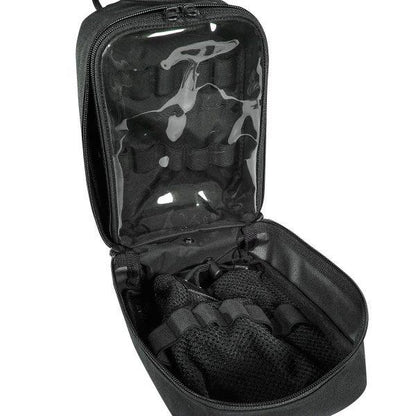 Tasmanian Tiger Base Medic Pouch MKII Black-Tactical Gear UK