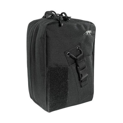 Tasmanian Tiger Base Medic Pouch MKII Black-Tactical Gear UK