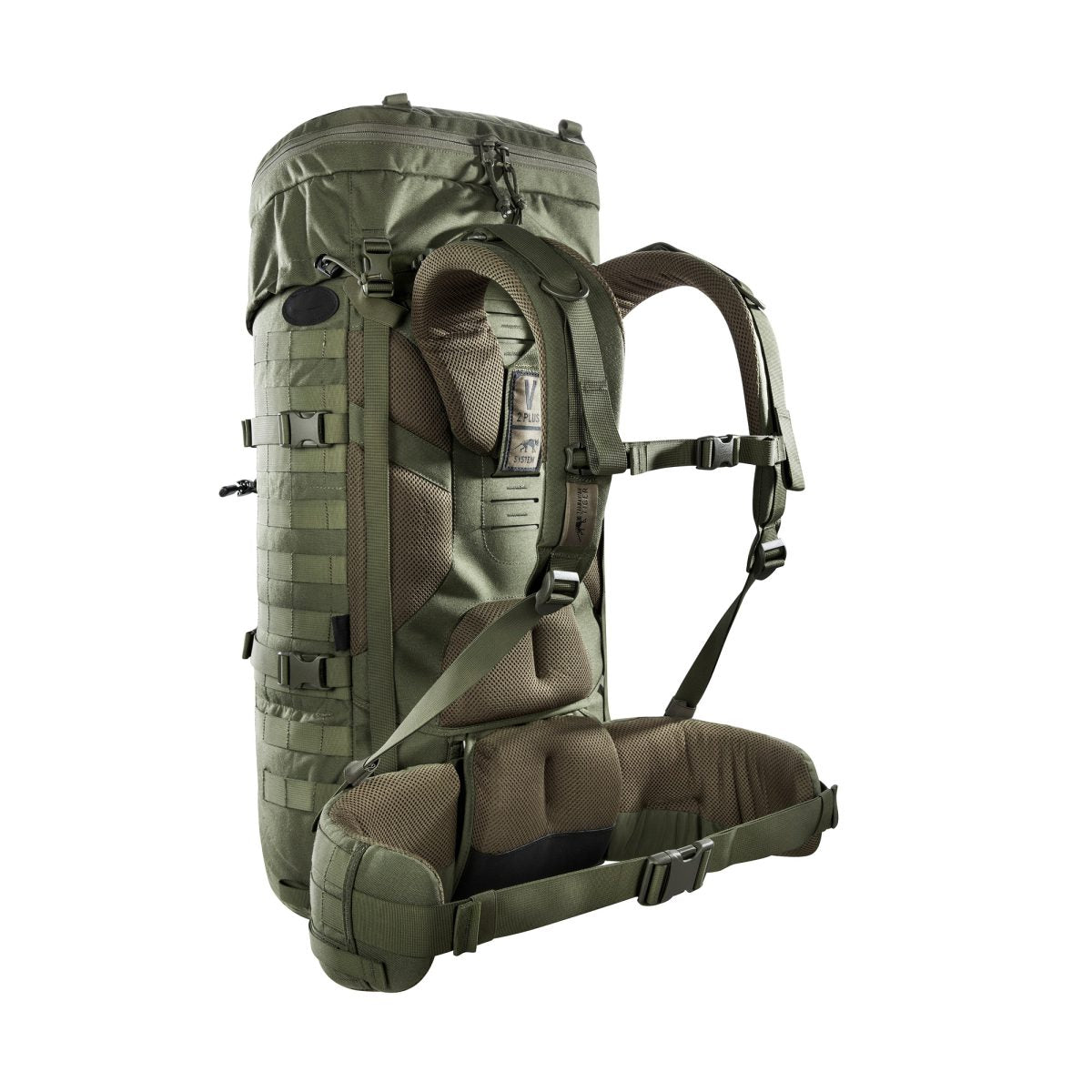 Tasmanian Tiger Base Pack Backpack 52 Litres-Tactical Gear UK