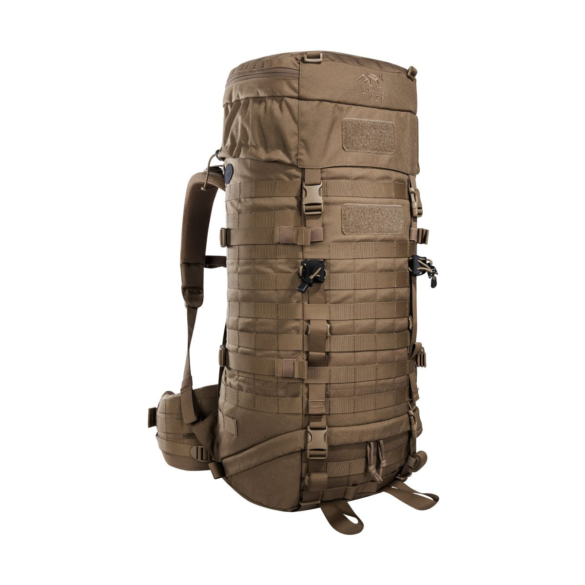 Tasmanian Tiger Base Pack Backpack 52 Litres-Tactical Gear UK