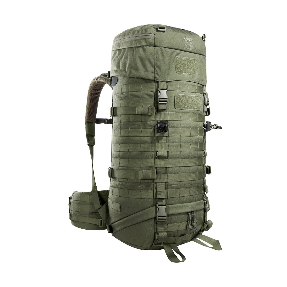 Tasmanian Tiger Base Pack Backpack 52 Litres-Tactical Gear UK