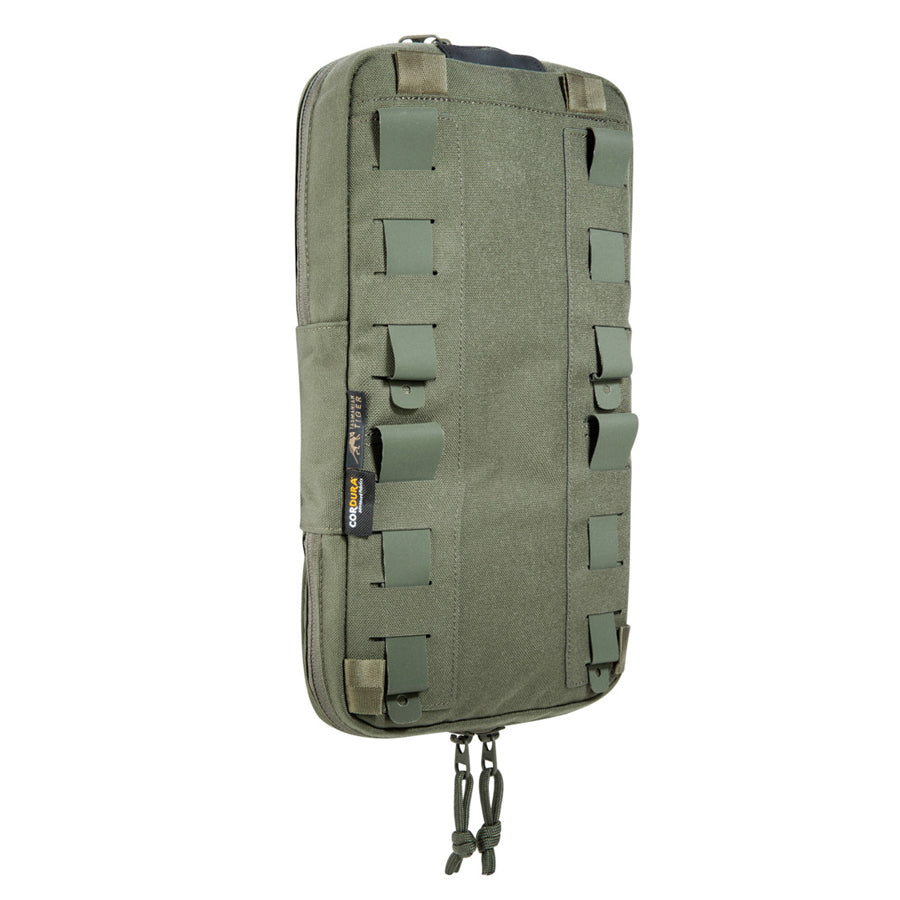 Tasmanian Tiger Bladder Pouch Extended MKII-Tactical Gear UK