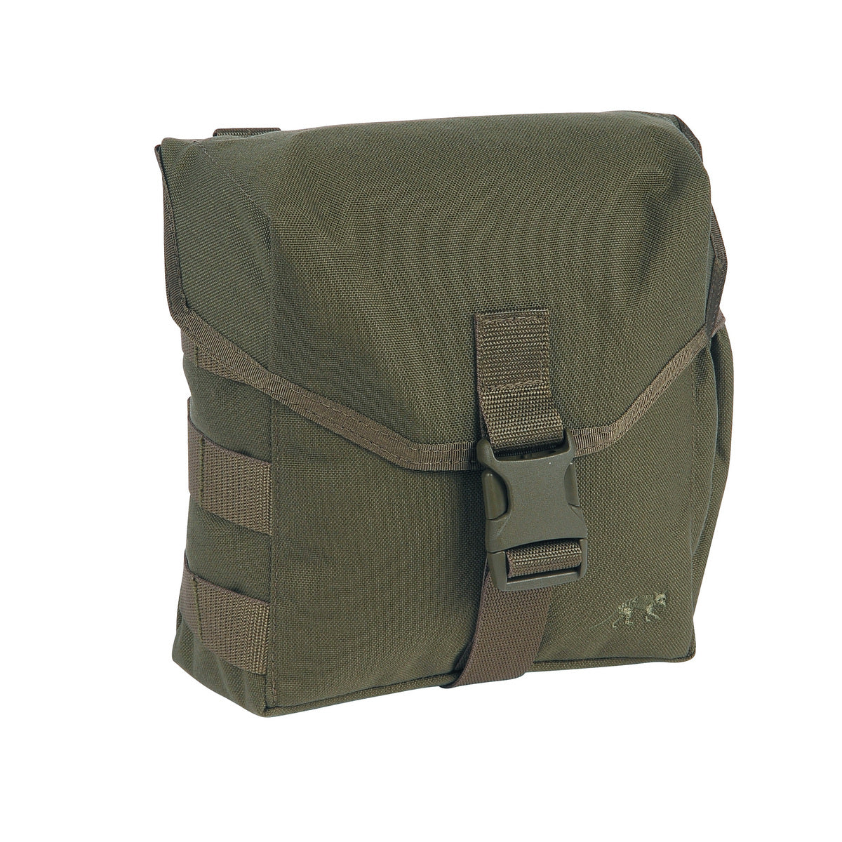 Tasmanian Tiger Canteen Pouch MKII Accessory Bag-Tactical Gear UK