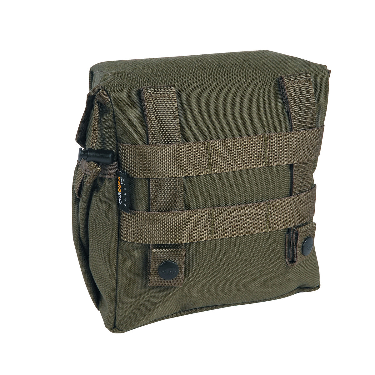 Tasmanian Tiger Canteen Pouch MKII Accessory Bag-Tactical Gear UK