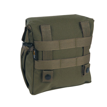 Tasmanian Tiger Canteen Pouch MKII Accessory Bag-Tactical Gear UK