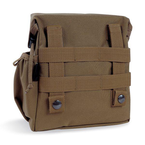 Tasmanian Tiger Canteen Pouch MKII Coyote Brown-Tactical Gear UK