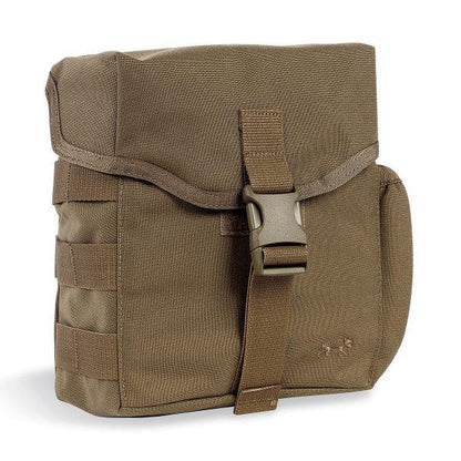 Tasmanian Tiger Canteen Pouch MKII Coyote Brown-Tactical Gear UK