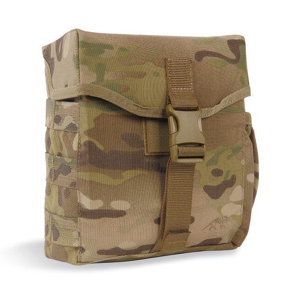 Tasmanian Tiger Canteen Pouch MKII MultiCam-Tactical Gear UK