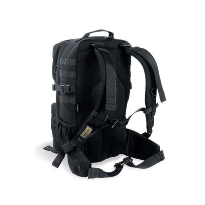 Tasmanian Tiger Combat MKII Pack Black-Tactical Gear UK