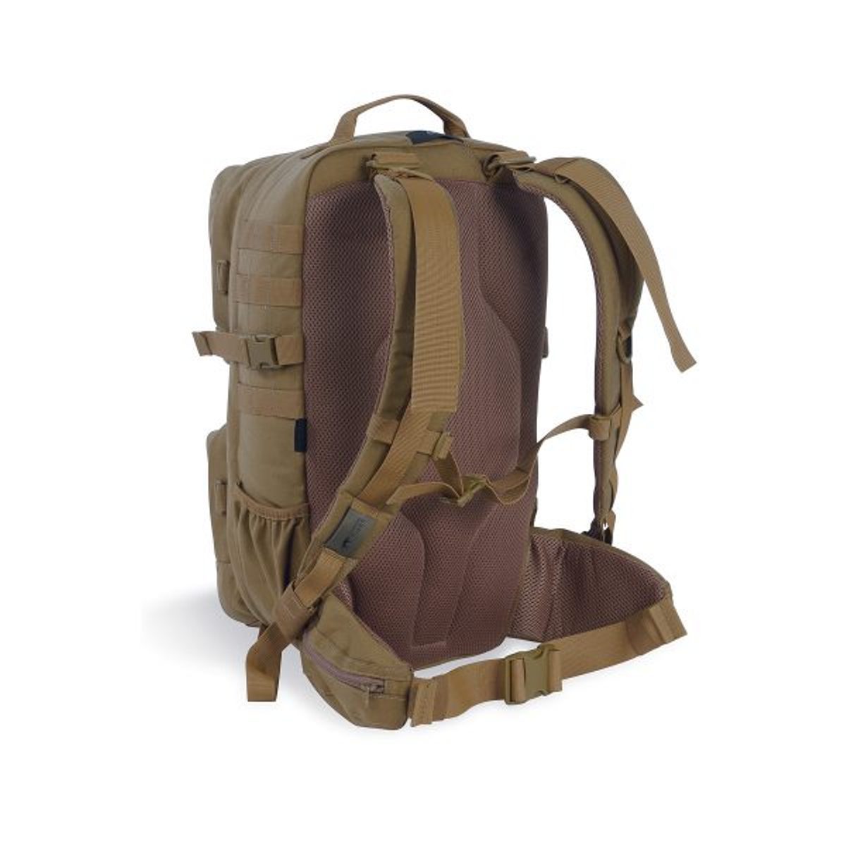 Tasmanian Tiger Combat MKII Pack Coyote Brown-Tactical Gear UK